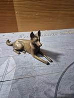 Petit chien en métal., Ophalen of Verzenden