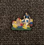 PIN - DISNEY - SNEEUWWITJE - BLANCHE NEIGE - SNOW WHITE, Collections, Utilisé, Envoi, Figurine, Insigne ou Pin's