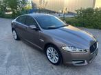 JAGUAR - 2016 - XF - XF - Personenauto, Auto's, Jaguar, Automaat, Gebruikt, Overige brandstoffen, XF