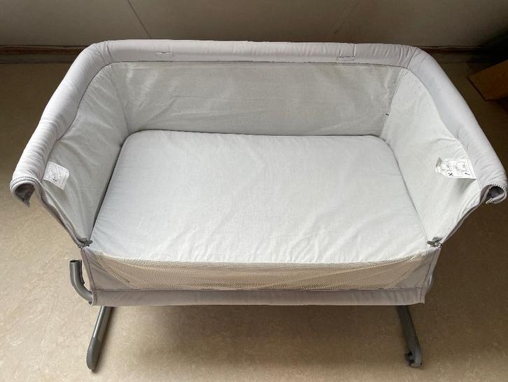 Co-sleeper chicco, Kinderen en Baby's, Babywiegjes en Ledikanten, Gebruikt, Wieg, Ophalen