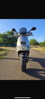 Skipper 180cc ALLIS TIP TOP IN ORDEN, Fietsen en Brommers, Scooters | Piaggio, Ophalen