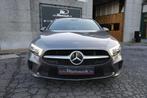 Merc A200 essence 2020 automatique en cuir-GPS-Cruise-LED-Ch, Cuir, Berline, 120 kW, Automatique