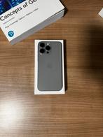 iPhone 15 PRO MAX, Télécoms, Téléphonie mobile | Apple iPhone, 128 GB, IPhone 15 Pro Max, Comme neuf, Enlèvement
