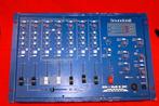 SOUNDCRAFT - D-MIX, Muziek en Instrumenten, Mengpanelen, Ophalen, Zo goed als nieuw, 5 tot 10 kanalen, Microfooningang