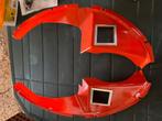 Jukebox AMI Conti 2 plexis koepel, Ophalen, Zo goed als nieuw, 1960 tot 1970, Ami