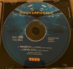 Hooverphonic DEMO !, Ophalen of Verzenden, 1980 tot 2000, Zo goed als nieuw