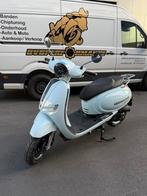 Alfa London 2.0 50cc B klasse NIEUW, Ophalen, Alfa, Nieuw, Klasse B (45 km/u)