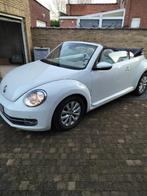 Volkswagen Beetle Cabriolet 1,2 TSFI, Auto's, Volkswagen, Voorwielaandrijving, Euro 5, Stof, 4 cilinders