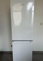 Frigo whirpool, Enlèvement