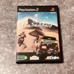 Paris-Dakar Rally PS2, Ophalen of Verzenden, Zo goed als nieuw