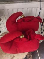 Efteling nieuwe pantoffels 39-41, Enlèvement ou Envoi, Comme neuf, Vêtements