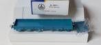 SNCB/NMBS OSKAR FLATCAR REMMS B-CARGO*HO*DC 4007.1, Hobby en Vrije tijd, Overige merken, Gelijkstroom, Verzenden, Analoog