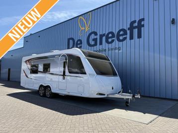 Kabe Imperial 630 TDL FK beschikbaar voor biedingen