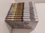DVD Witse, Ophalen, Gebruikt, Tv fictie