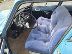 citroen ami 6, Auto's, Citroën, 2CV, Blauw, Particulier, Metaalkleur