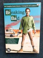 Breaking Bad saison 1, Enlèvement ou Envoi