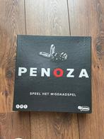 Penoza misdaadspel, Hobby en Vrije tijd, Gezelschapsspellen | Bordspellen, Ophalen, Zo goed als nieuw