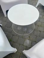 Terras tafel, Ophalen, Zo goed als nieuw, Metaal