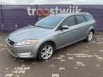 2010 - Ford - Mondeo Wagon - 2.0 SCTi Limited - Personenauto, Auto's, Ford, Automaat, Euro 5, Gebruikt, Mondeo