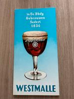 Westmalle 1967, Ophalen of Verzenden, Zo goed als nieuw