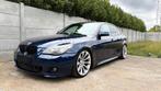 Bmw e60 525d, Auto's, BMW, Particulier, Automaat, Te koop