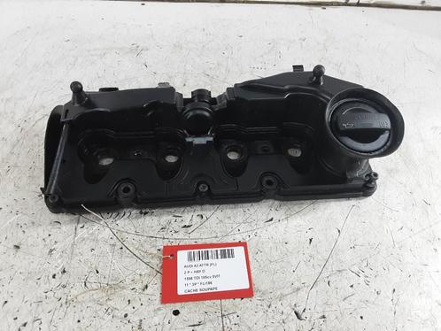 KLEPPENDEKSEL Audi A3 (8P1) (01-2003/08-2012) (03L103469H), Auto-onderdelen, Motor en Toebehoren, Audi, Gebruikt