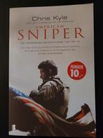 Chris Kyle - American Sniper, Boeken, Ophalen of Verzenden, Zo goed als nieuw, Chris Kyle