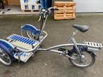 Rolstoel fiets VANRAAM, Fietsen en Brommers, Gebruikt, 51 tot 55 cm, 30 tot 50 km per accu, Ophalen