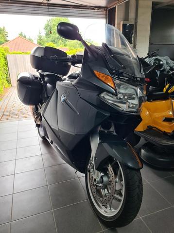 K1200gt  beschikbaar voor biedingen