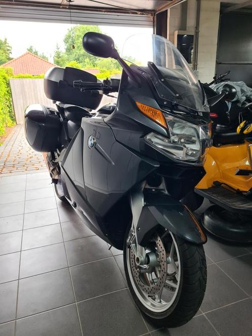 K1200gt, Motoren, Motoren | BMW, Particulier, Ophalen