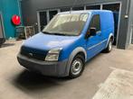 2008 Ford Connect Lichte vrachtwagen, Auto's, Gebruikt, Overige modellen, Overige brandstoffen, Bedrijf