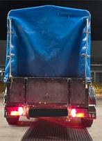 Aanhanger met demontabele huif/kap voor 500€ mag weg, Auto diversen, Aanhangers en Bagagewagens, Ophalen, Zo goed als nieuw