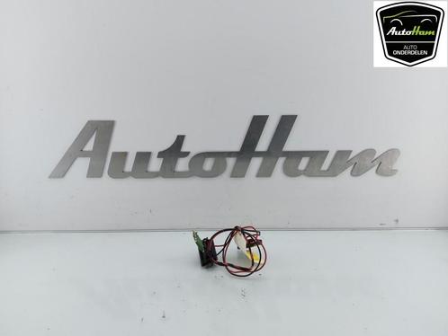 KACHELWEERSTAND Renault Clio III Estate / Grandtour (KR), Auto-onderdelen, Airco en Verwarming, Renault, Gebruikt