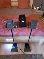 Home Cinema audio, Ophalen, Zo goed als nieuw