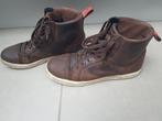 Motorschoenen IXS leer maat 40, Ophalen of Verzenden, Laarzen, IXS
