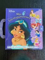 Disney Mijn 6 lievelingsprinsessen, Boeken, Jongen of Meisje, Hemma, Ophalen of Verzenden, Zo goed als nieuw