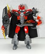 Lego Hero Factory - FURNO XL (réf. 44000) pour 6-12 ans, Ophalen, Zo goed als nieuw, Complete set, Lego