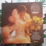 Dubbel LP Shirley Bassey - 25th anniverary, 1960 tot 1980, Gebruikt, Ophalen of Verzenden, 12 inch