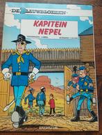 De Blauwbloezen Kapitein Nepel, Ophalen of Verzenden
