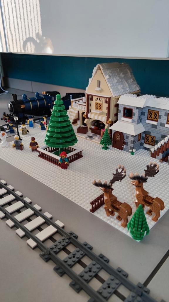 Boom groot 3D geprint ( niet lego ), Kinderen en Baby's, Speelgoed | Duplo en Lego, Nieuw, Lego, Ophalen of Verzenden