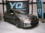 Volkswagen Golf 7.5 GTI alcantara virtual DSG camera DCC, Auto's, Volkswagen, Automaat, Alcantara, Bedrijf, Golf