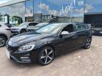 Volvo V60 Momentum (bj 2018, automaat), Auto's, Gebruikt, Euro 6, 4 cilinders, 1969 cc