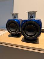 Bang en Olufsen Beolab 3 Black / Blue, Enlèvement, Utilisé