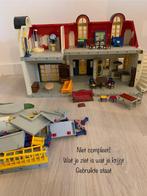 Playmobil huis, Enfants & Bébés, Jouets | Playmobil, Utilisé, Enlèvement ou Envoi, Playmobil en vrac