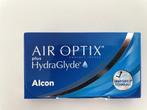 Air Optix plus Hydraglyde -3,00 4st lenzen, Diversen, Ophalen of Verzenden, Nieuw