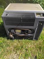 Kampeer frigo Gas ,220 volt,12 volt, Caravans en Kamperen, Kampeeraccessoires, Ophalen, Gebruikt