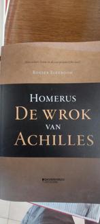 De wrok van Achilles van Homeros, Enlèvement ou Envoi, Comme neuf