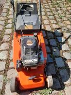 Kubota 53cm, Ophalen, Cirkelmaaier, Opvangzak, Benzine-grasmaaier