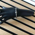 Pandora armband, 1 bedel, Ophalen of Verzenden, Zo goed als nieuw, Pandora