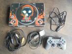 Sony PS1 spelconsole (zie foto's), Games en Spelcomputers, Ophalen of Verzenden, Gebruikt, Met 1 controller